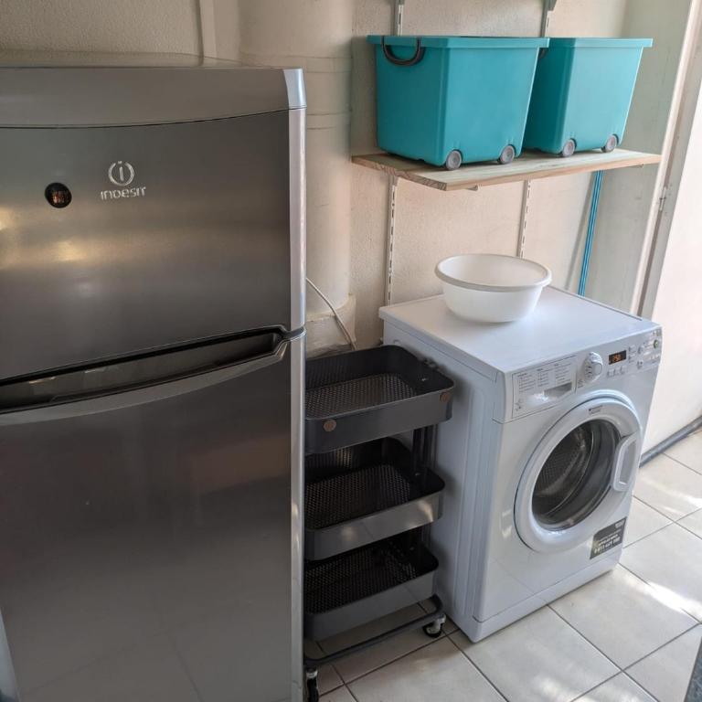 Le Casselardit -T4 proche Hôpital - Aeroport - Clim - Balcon - Parking - Appartamento con 3 Camere da Letto - 26