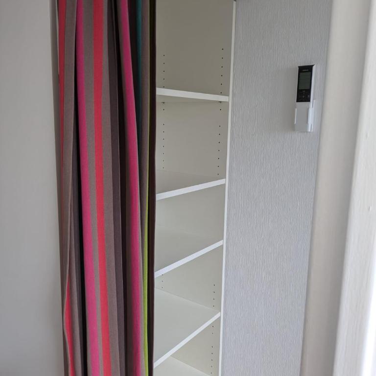 Le Casselardit -T4 proche Hôpital - Aeroport - Clim - Balcon - Parking - Appartamento con 3 Camere da Letto - 28