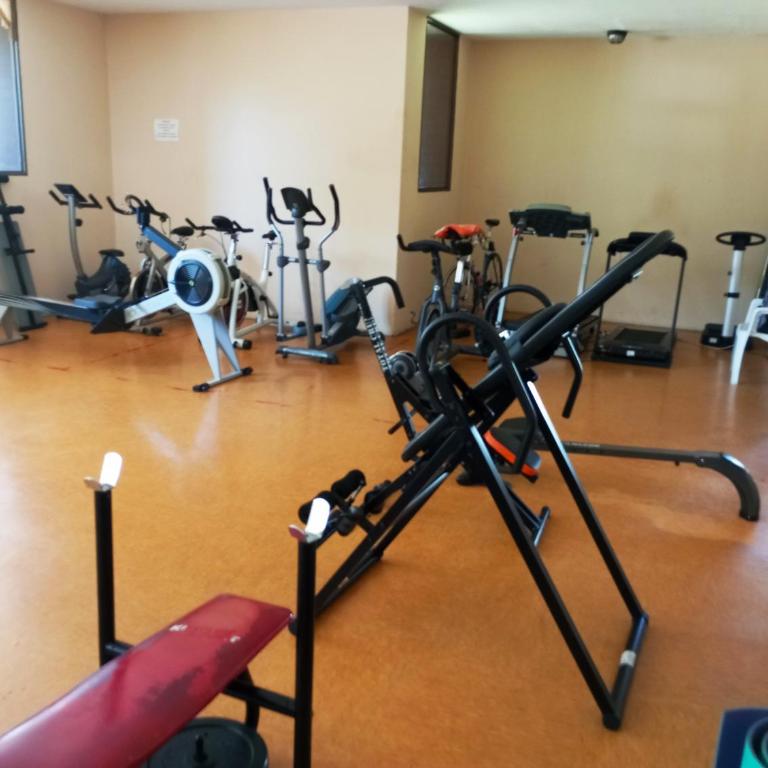 Juli & Room Ría de Vigo - Apartamento de 1 dormitorio - 30