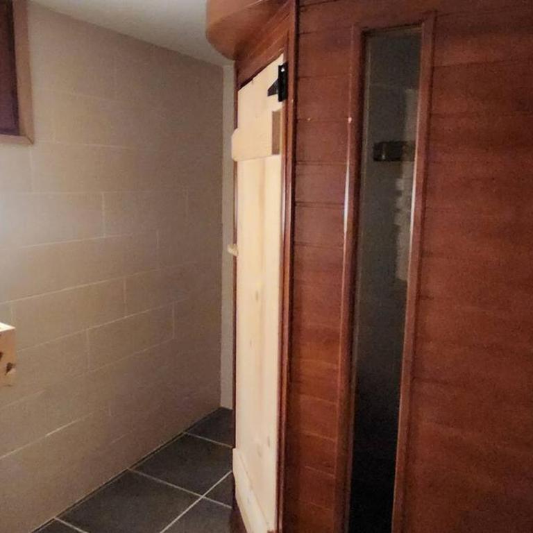Chalet Le Saint Bernard - Sauna - Alp'in C - Châtel - Chalet - 25