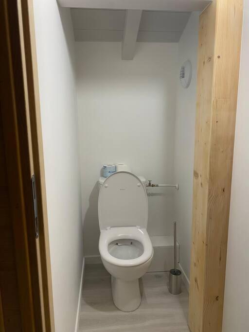 Chalet Le Saint Bernard - Sauna - Alp'in C - Châtel - Chalet - 31
