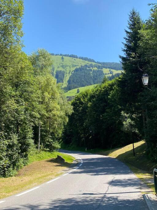 Chalet Le Saint Bernard - Sauna - Alp'in C - Châtel - Chalet - 34