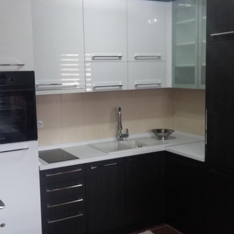 Apartments Milas - One-Bedroom Apartment - 12