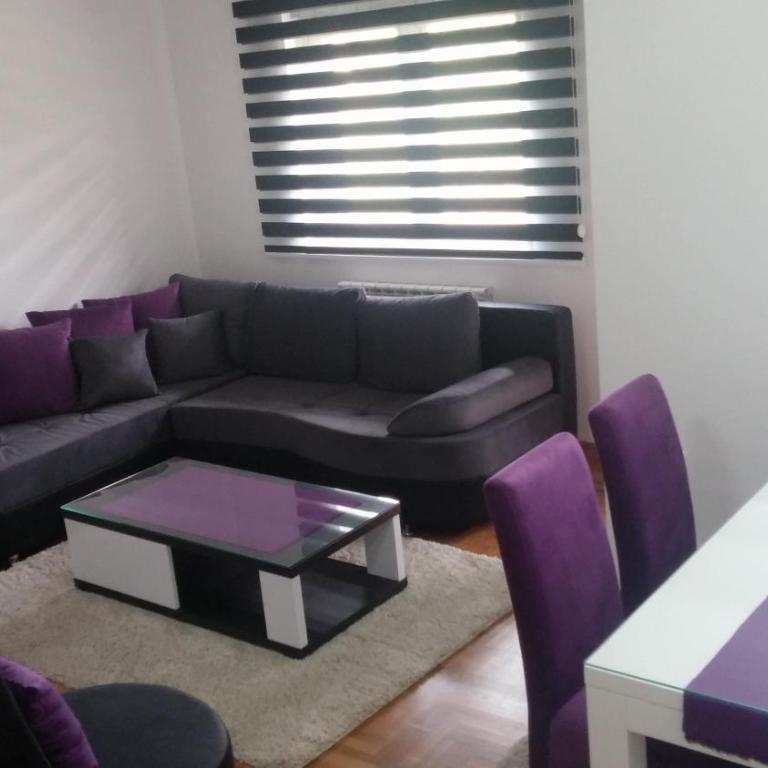 Apartments Milas - One-Bedroom Apartment - 11