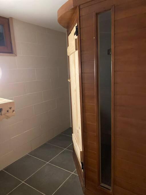 Chalet Le Saint Bernard - Sauna - Alp'in C - Châtel - Chalet - 39