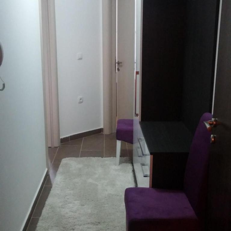 Apartments Milas - One-Bedroom Apartment - 20
