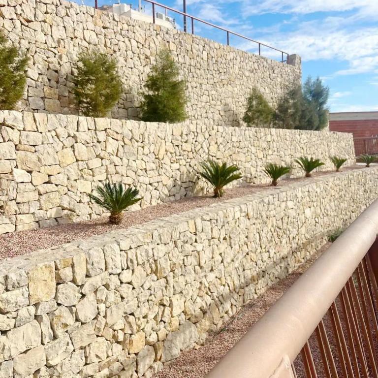 Apartamento en casco antiguo de Alicante - Two-Bedroom Apartment - 26