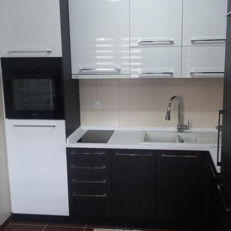 Apartments Milas - One-Bedroom Apartment - 21