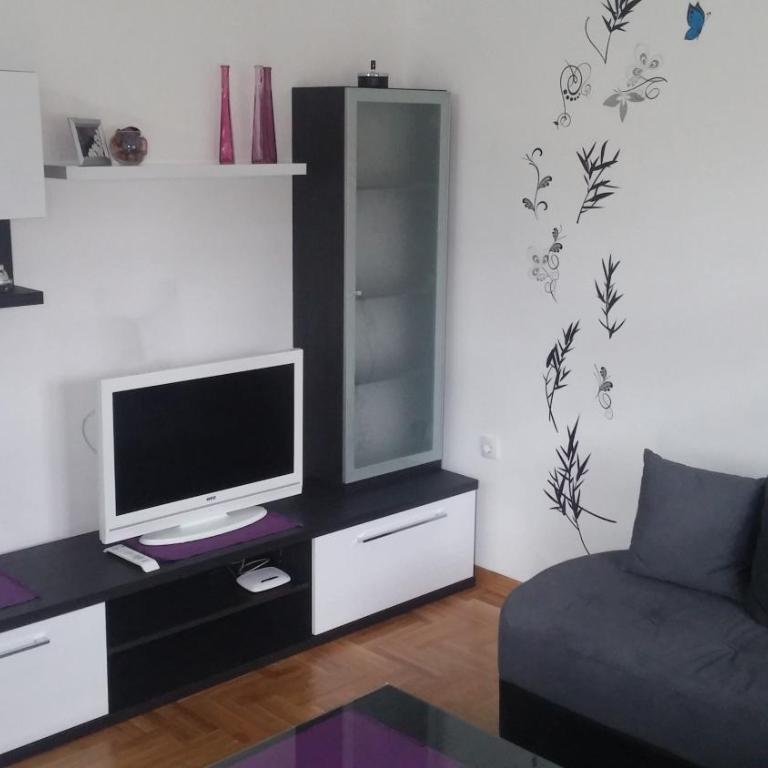 Apartments Milas - One-Bedroom Apartment - 6
