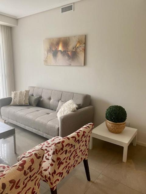 Dpto de alta categoría, completo y cómodo en el corazón de Mendoza - Apartamento de 1 dormitorio - 12