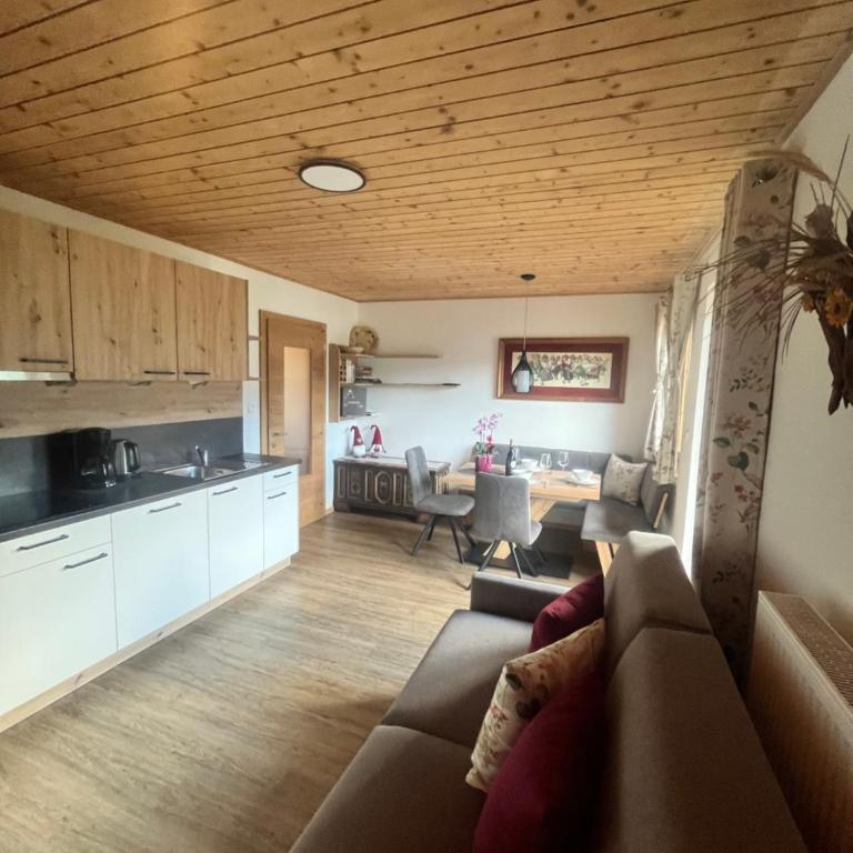 Stroblhof - Appartamento con 2 Camere da Letto - 17