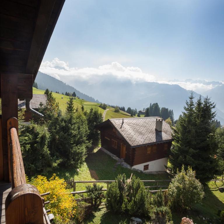 Apartment Summit Combles - Appartement 3 Chambres avec Balcon et Vue sur les Montagnes - 24