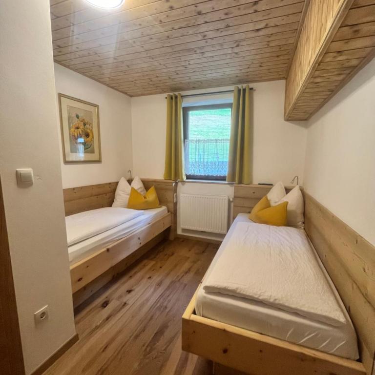 Stroblhof - Appartamento con 2 Camere da Letto - 13