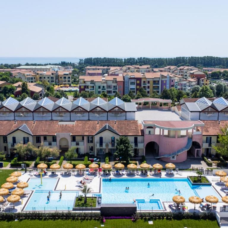 Quercia Lido Altanea - Appartamento con 1 Camera da Letto, Terrazza e Giardino Su 2 Livelli - 1
