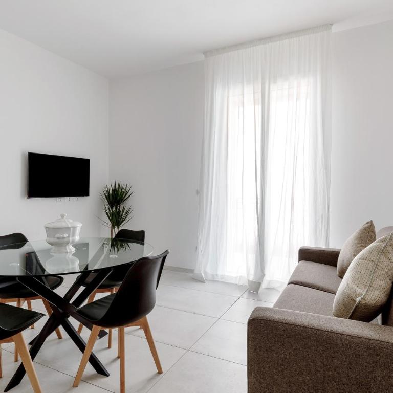 Le Dodici Porte - Porta Lame 5 By Bologna District - Appartamento con 2 Camere da Letto - 2