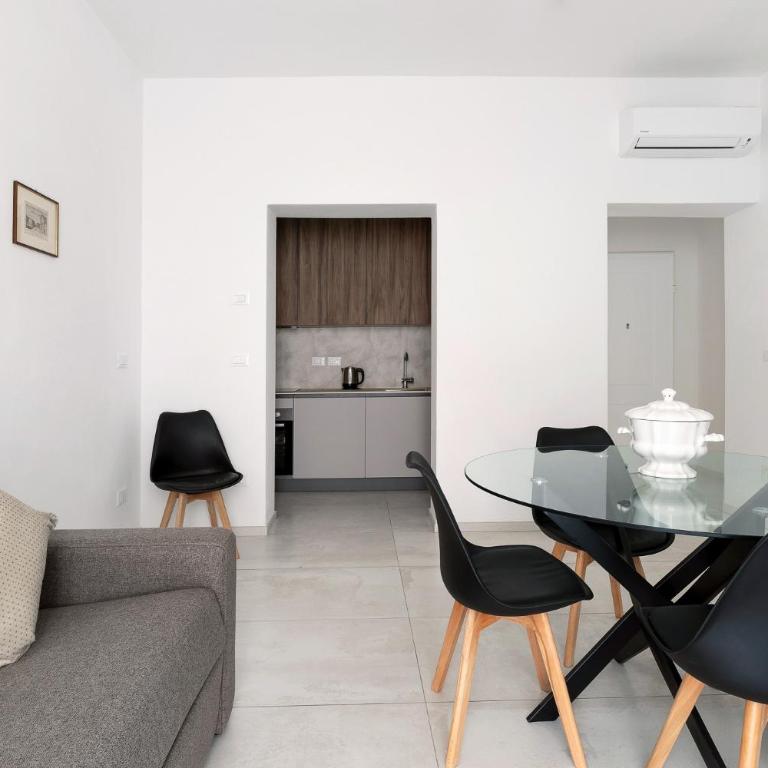 Le Dodici Porte - Porta Lame 5 By Bologna District - Appartamento con 2 Camere da Letto - 3