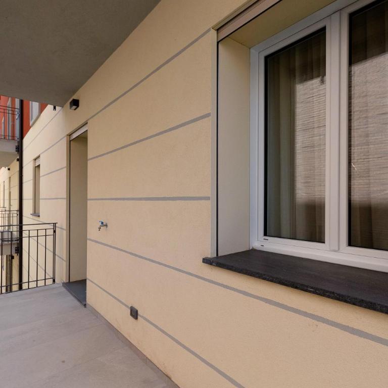 Le Dodici Porte - Porta Lame 5 By Bologna District - Appartamento con 2 Camere da Letto - 5
