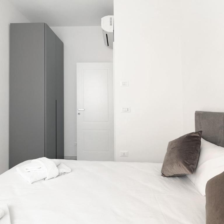 Le Dodici Porte - Porta Lame 5 By Bologna District - Appartamento con 2 Camere da Letto - 9