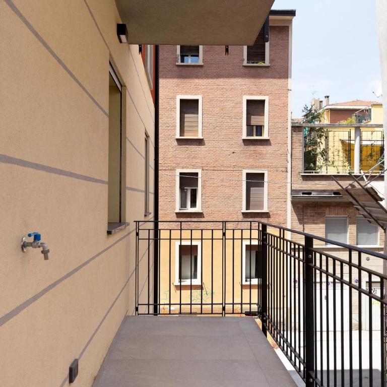 Le Dodici Porte - Porta Lame 5 By Bologna District - Appartamento con 2 Camere da Letto - 10