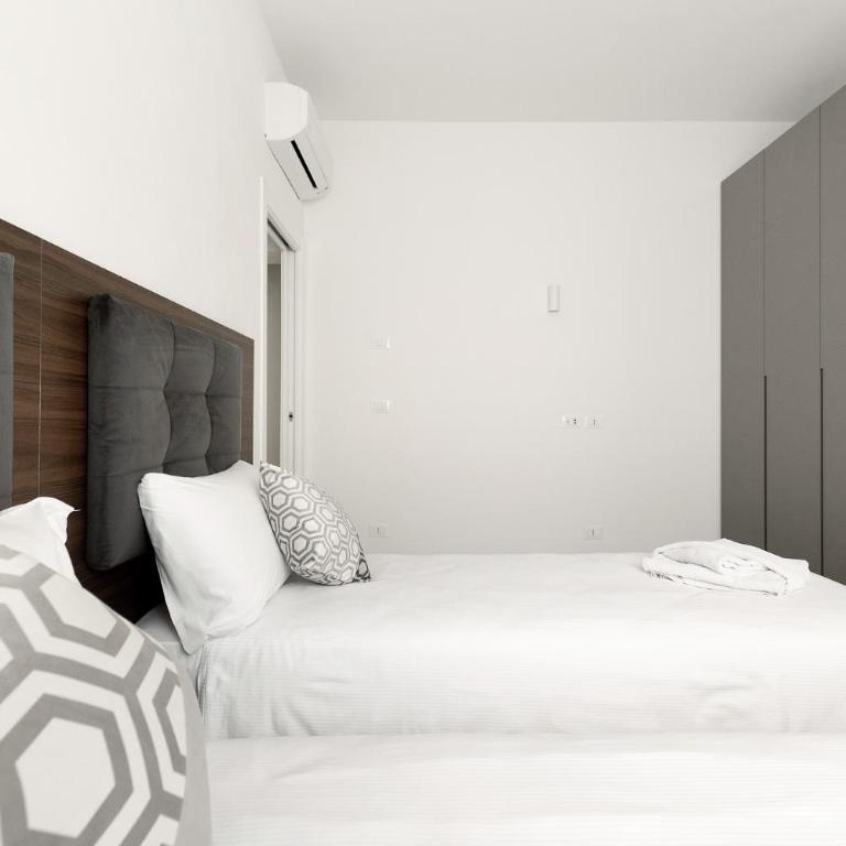 Le Dodici Porte - Porta Lame 5 By Bologna District - Appartamento con 2 Camere da Letto - 14