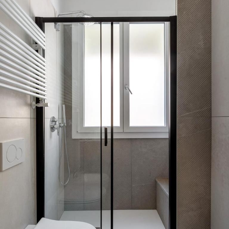 Le Dodici Porte - Porta Lame 5 By Bologna District - Appartamento con 2 Camere da Letto - 19