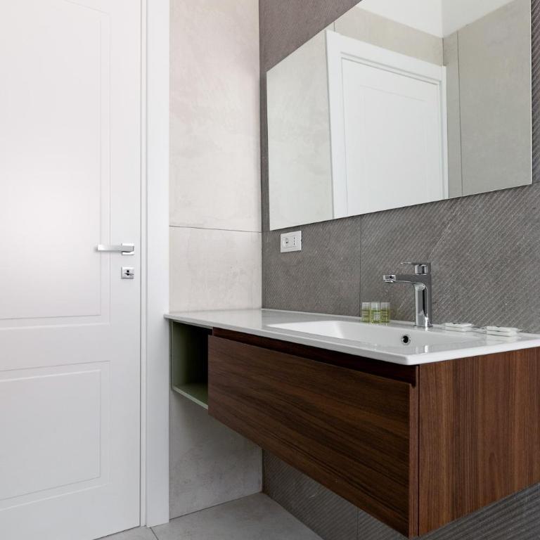 Le Dodici Porte - Porta Lame 5 By Bologna District - Appartamento con 2 Camere da Letto - 20