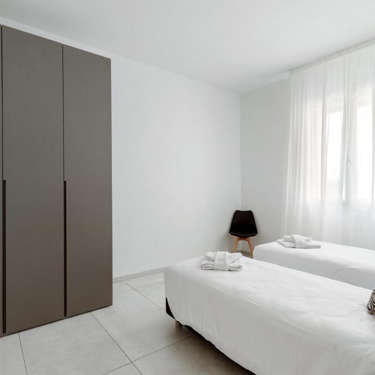 Le Dodici Porte - Porta Lame 5 By Bologna District - Appartamento con 2 Camere da Letto - 23