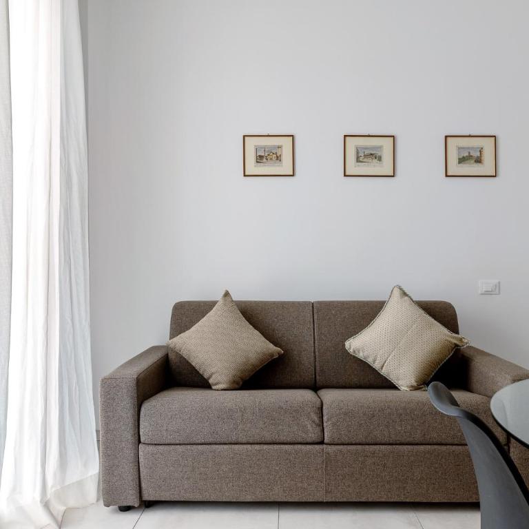 Le Dodici Porte - Porta Lame 5 By Bologna District - Appartamento con 2 Camere da Letto - 24