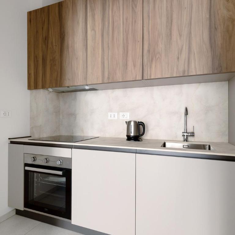 Le Dodici Porte - Porta Lame 5 By Bologna District - Appartamento con 2 Camere da Letto - 25