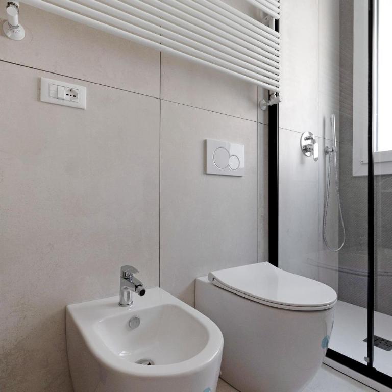 Le Dodici Porte - Porta Lame 5 By Bologna District - Appartamento con 2 Camere da Letto - 27