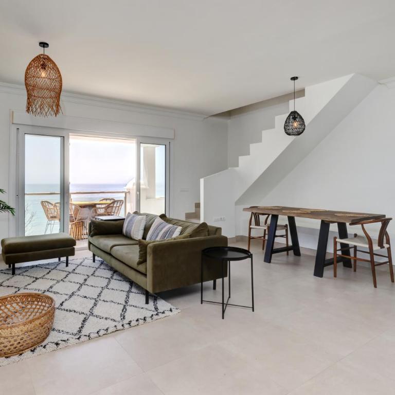 Penthouse Belisimo - gerenoveerd appartement met balkon & zeezicht - Apartamento de 2 dormitorios - 16