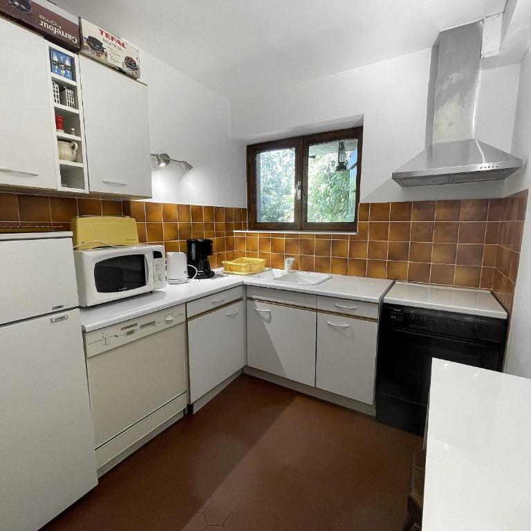Alpee 1 - Appartement proche pistes de ski - Appartamento con Vista Montagna - 4