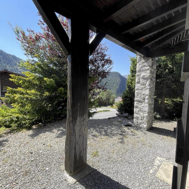 Alpee 1 - Appartement proche pistes de ski - Appartamento con Vista Montagna - 7