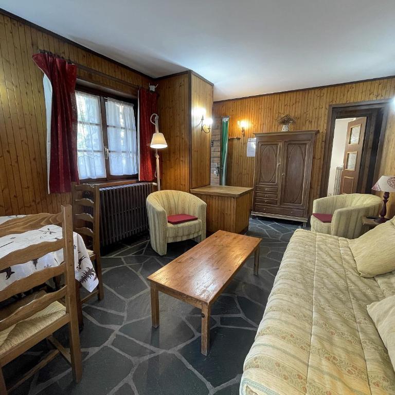 Alpee 1 - Appartement proche pistes de ski - Appartamento con Vista Montagna - 2