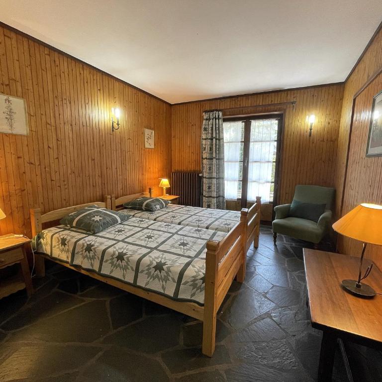 Alpee 1 - Appartement proche pistes de ski - Appartamento con Vista Montagna - 5