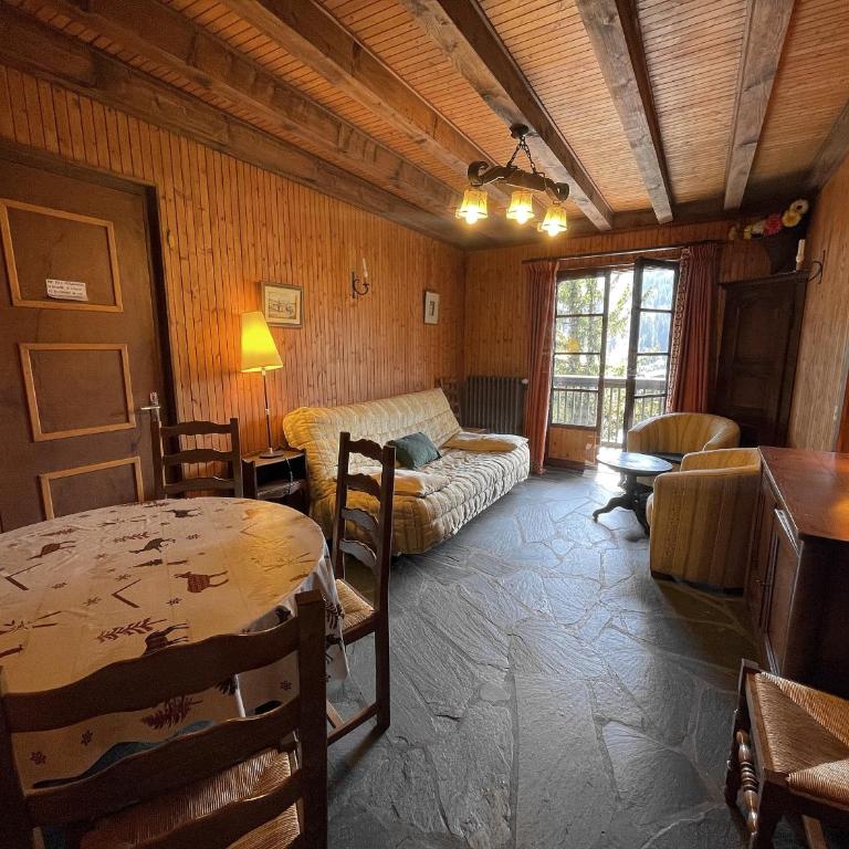 Alpee 3 - Appartement proche pistes de ski - Apartment mit Blick auf die Berge - 1