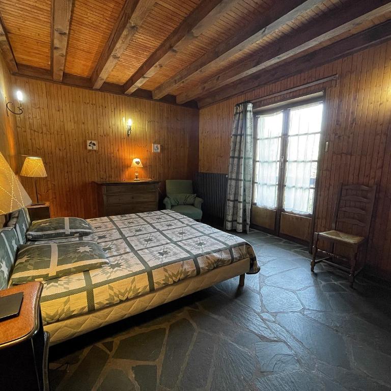 Alpee 3 - Appartement proche pistes de ski - Apartment mit Blick auf die Berge - 6