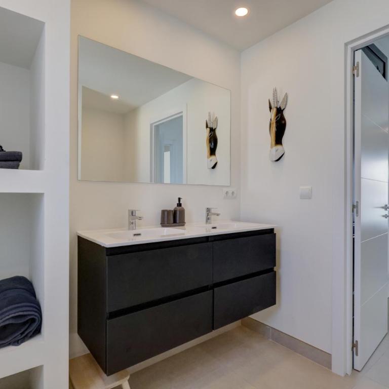 Penthouse Belisimo - gerenoveerd appartement met balkon & zeezicht - Apartamento de 2 dormitorios - 6