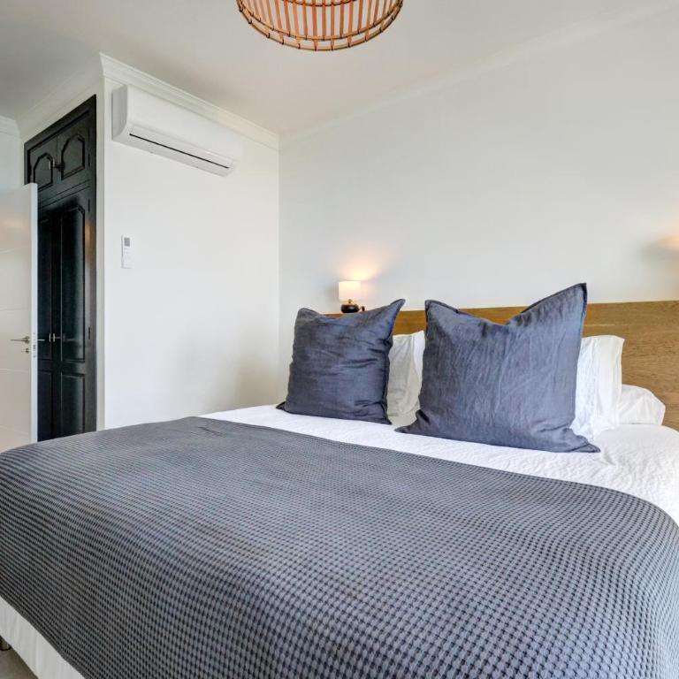 Penthouse Belisimo - gerenoveerd appartement met balkon & zeezicht - Apartamento de 2 dormitorios - 4
