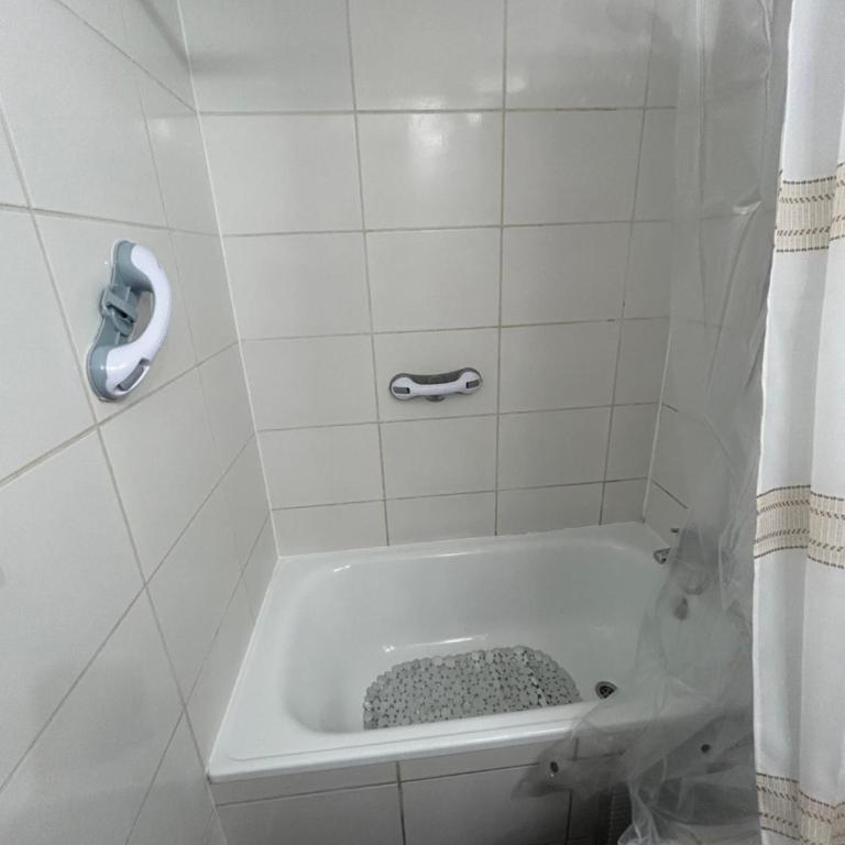 Apart Salto Angel - One-Bedroom Apartment - 2
