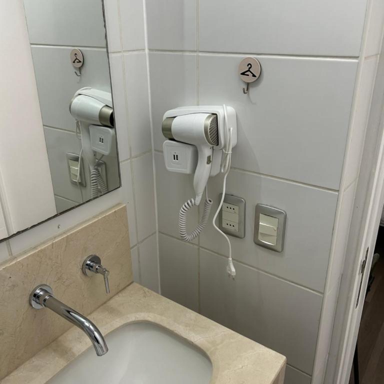 Apart Salto Angel - One-Bedroom Apartment - 7