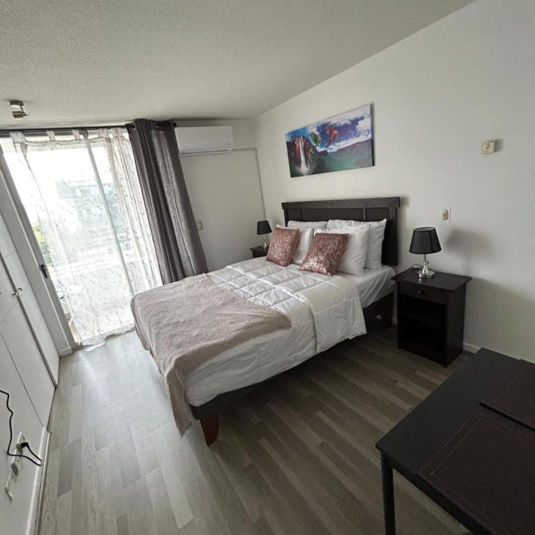 Apart Salto Angel - One-Bedroom Apartment - 8