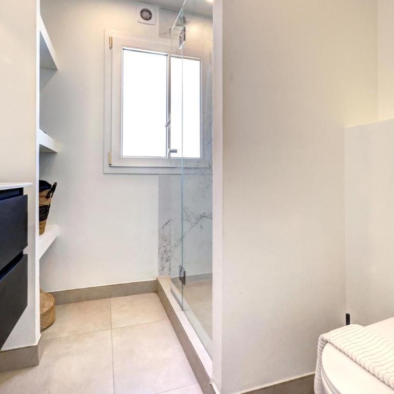 Penthouse Belisimo - gerenoveerd appartement met balkon & zeezicht - Apartamento de 2 dormitorios - 10