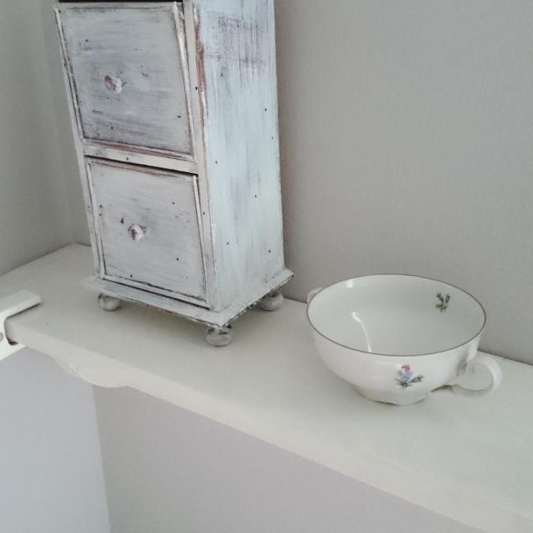 House Grabic - Dvokrevetna Soba s Bračnim Krevetom, Sopstvenim Kupatilom i Pogledom na Vrt - 1