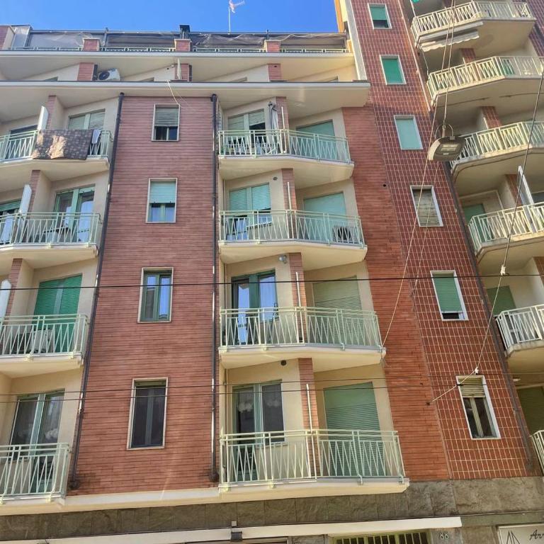 Appartamento moderno in via Monginevro - Appartamento con 1 Camera da Letto - 4