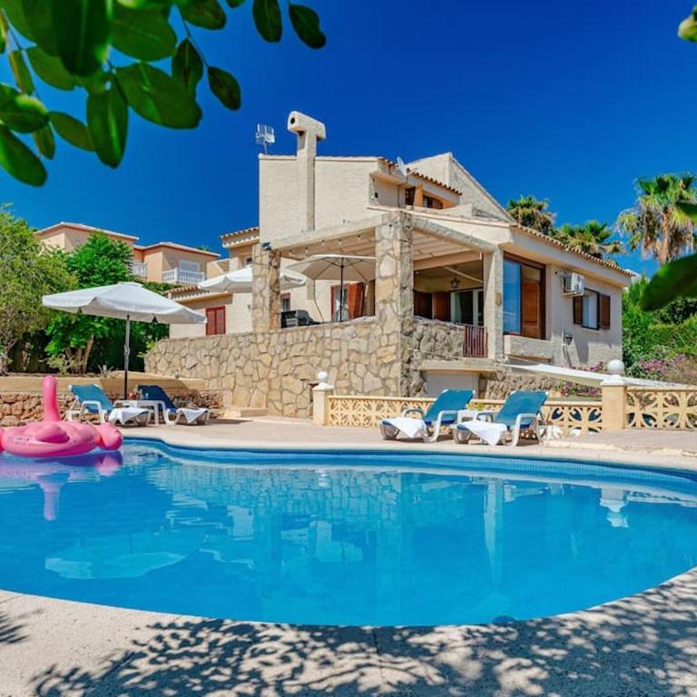 Villa Sirena - Elite CostaBlanca - Villa de 2 dormitorios - 1