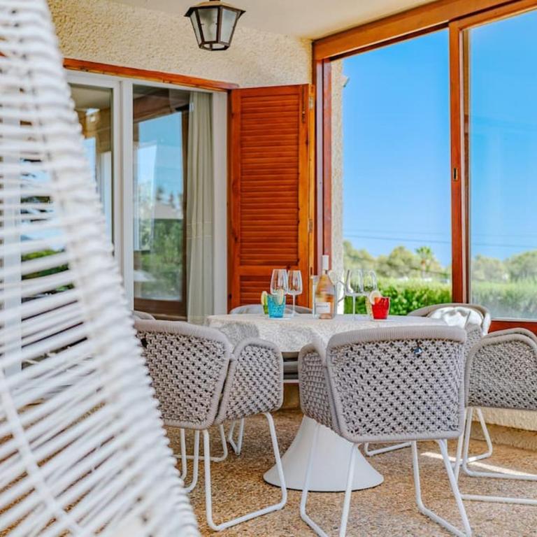 Villa Sirena - Elite CostaBlanca - Villa de 2 dormitorios - 3