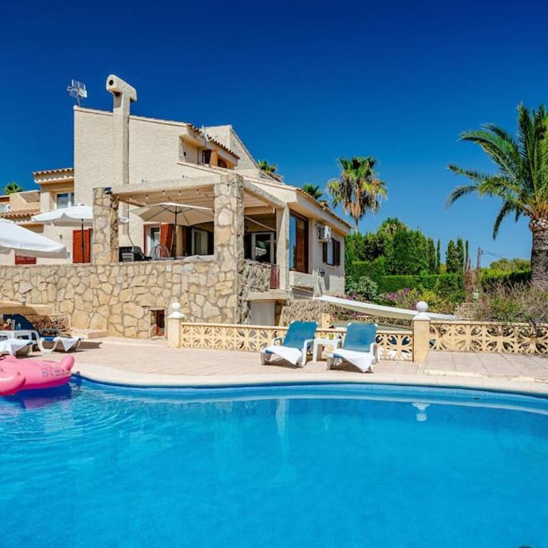 Villa Sirena - Elite CostaBlanca - Villa de 2 dormitorios - 4