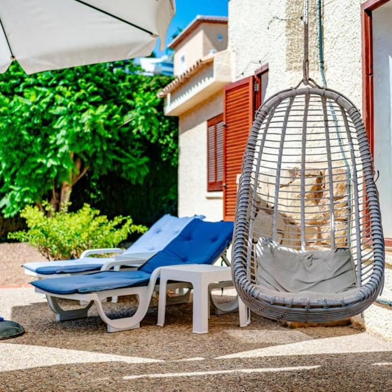 Villa Sirena - Elite CostaBlanca - Villa de 2 dormitorios - 5