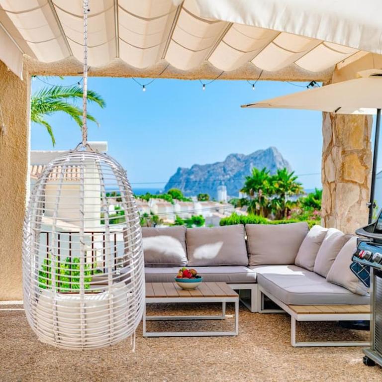 Villa Sirena - Elite CostaBlanca - Villa de 2 dormitorios - 2